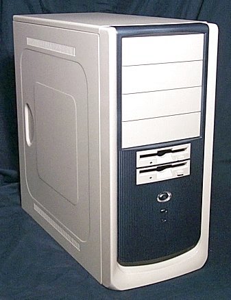 Vhj: Crazy Case Design: Crazy Pc’s Modded Enermax Cs-a1qx-6